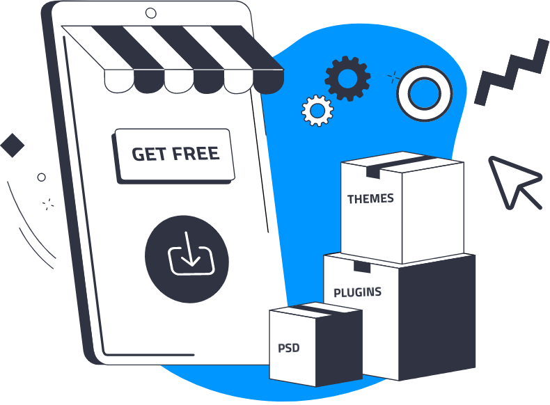 Regalos de WordPress