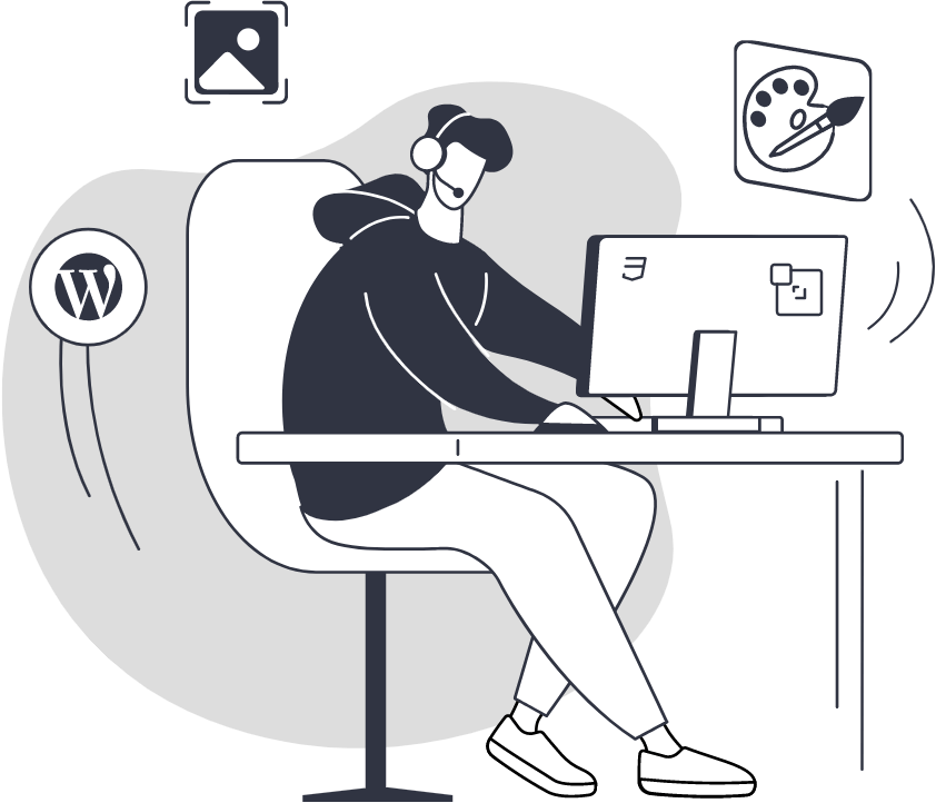 Discover Themes