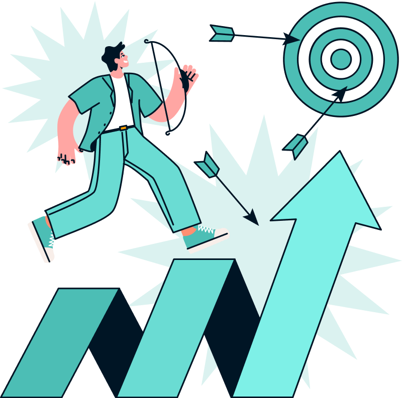 Ready to Grow With Us