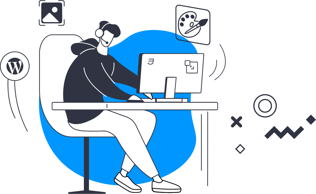 Temas de WordPress