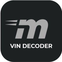 Vin Decoder