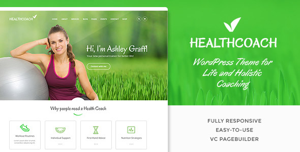 HealthCoach