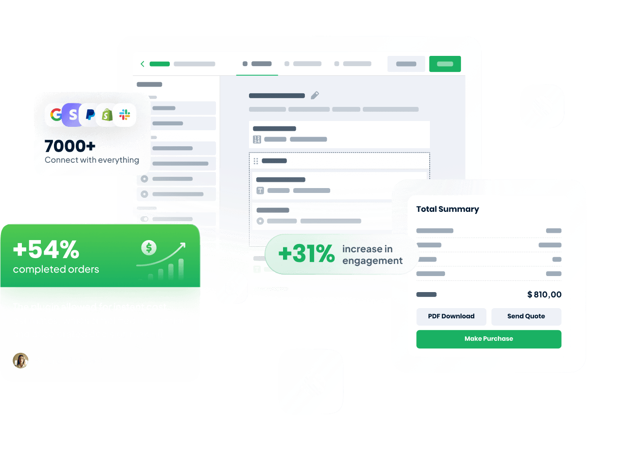 Cost Calculator – Online Calculator & Pricing Form Builder