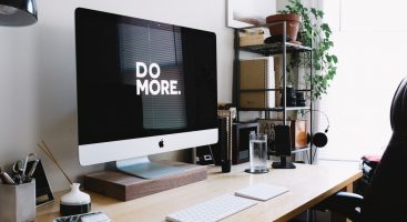 Do More