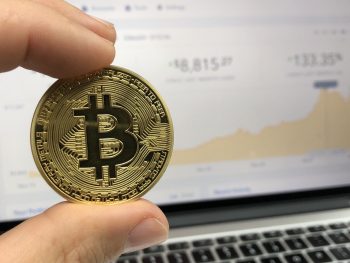 Cryptocurrency WordPress Themes