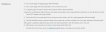 Miscellaneous Settings WP Super Cache 