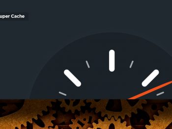 WP Super Cache Plugin