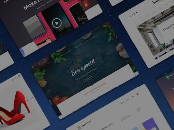 Free WordPress Themes