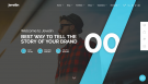Jevelin Creative Business Theme