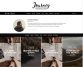 Journey WordPress Theme for a Blog in 2018