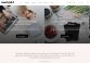 Marigold WordPress Blog Theme 2018
