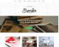 Breviter WordPress 2018 Blog Theme