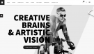Heli Creative Business Theme