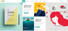 Flow Creative Business Theme