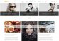 H-Code Blog WordPress Theme in 2018