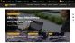 Crypterio WordPress Theme for a Blog 2018
