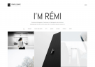 Kalium Portfolio WordPress Theme