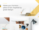 Archi Portfolio WordPress Theme