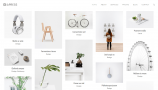 Apress Portfolio WordPress Theme