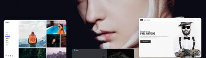 Best Portfolio WordPress Themes