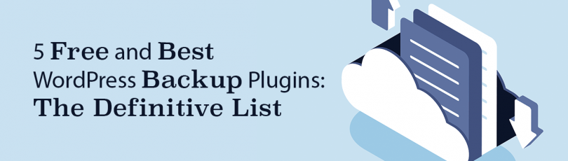 FreeBackupFeature Free best WordPress backup plugins