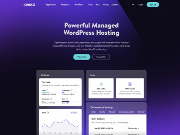Kinsta