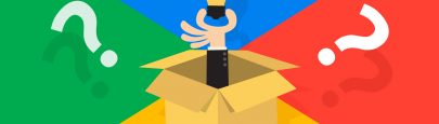 google answer box optimization