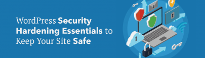 security hardening