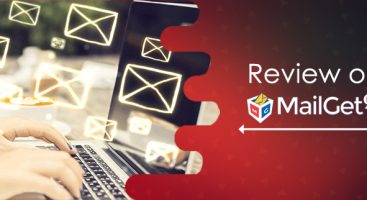 Review on MailGet Bolt