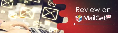 Review on MailGet Bolt