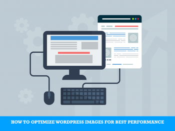 WordPress Image Optimization