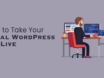 How to Move WordPress from Localhost to Server
