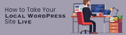 How to Move WordPress from Localhost to Server