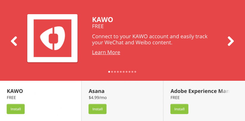 Hootsuite App Directory (1)