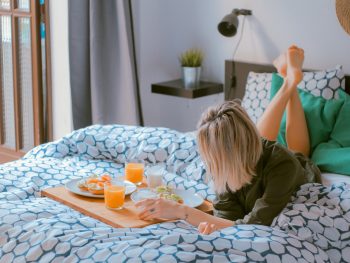 Hotel WordPress Theme