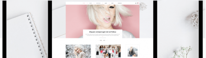 Landing Page – HolaLady
