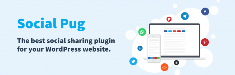 Social Sharing Buttons – Social Pug WordPress org (1)
