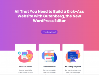 Stackable Ultimate Gutenberg Blocks for WordPress (1)