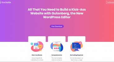 Stackable Ultimate Gutenberg Blocks for WordPress (1)