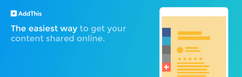 WordPress Share Buttons Plugin – AddThis WordPress org (1)