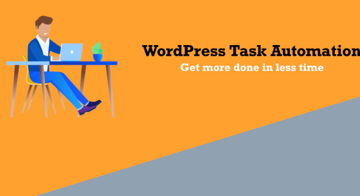 wordpress task automation wordpress task automation