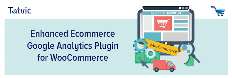 Enhanced EcommerceSTM