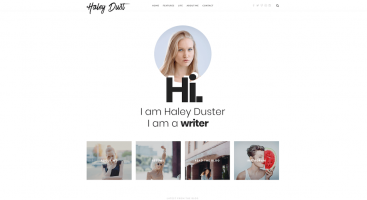 Impose – Responsive WordPress Theme