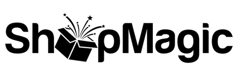 ShopMagicSTM