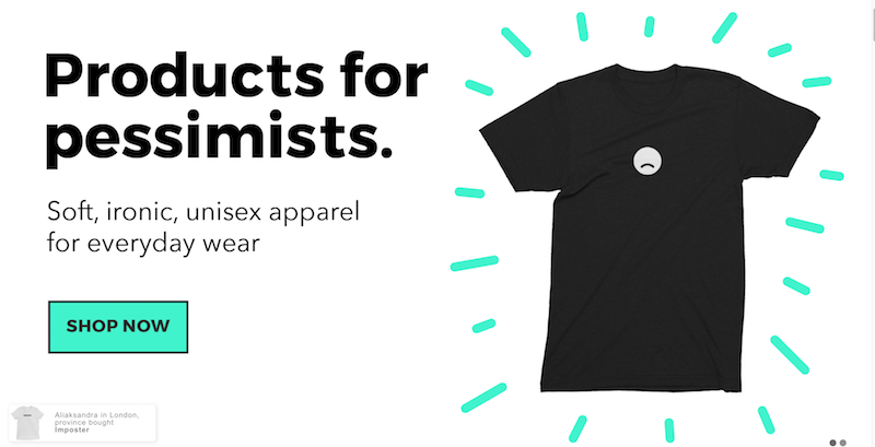 Unspiration Gifts for your worst friend