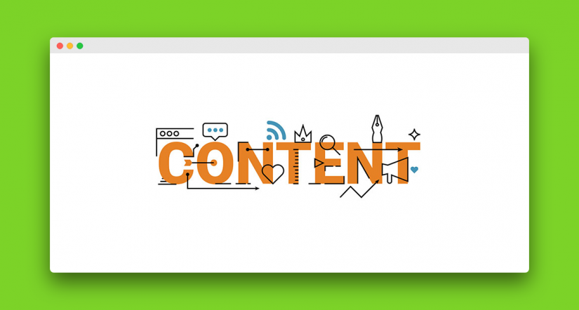 content quality google seo