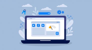 Website-Performance