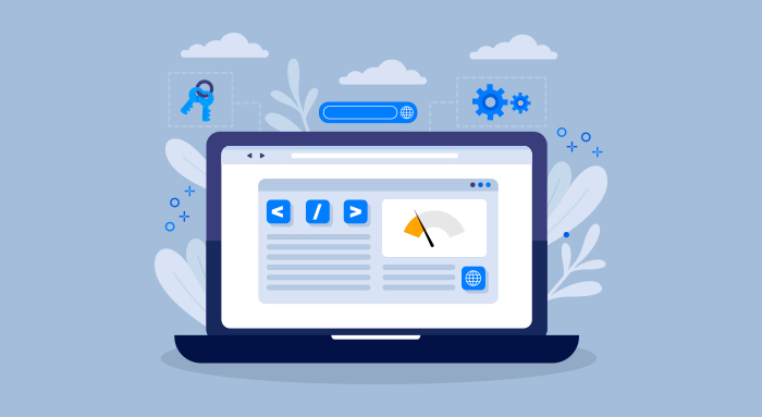 Website-Performance
