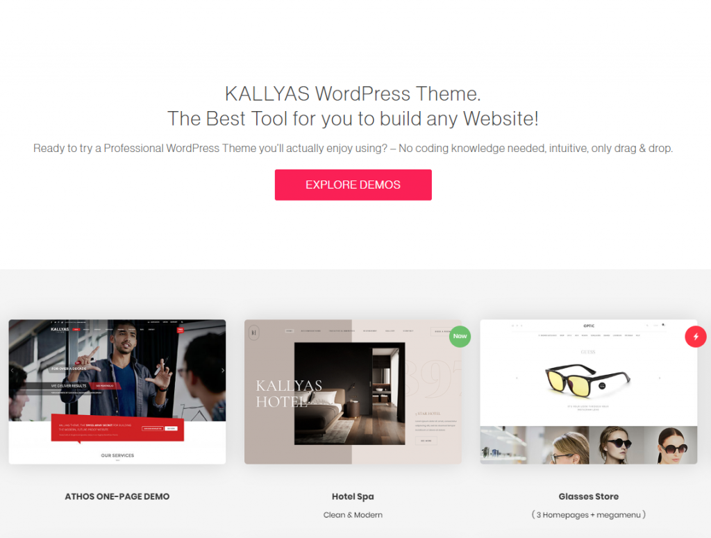 premium real estate wordpress themes
