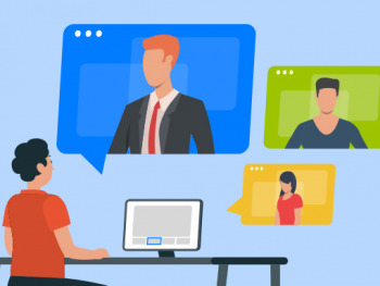 Why you should integrate your LMS with Online Webinar Services